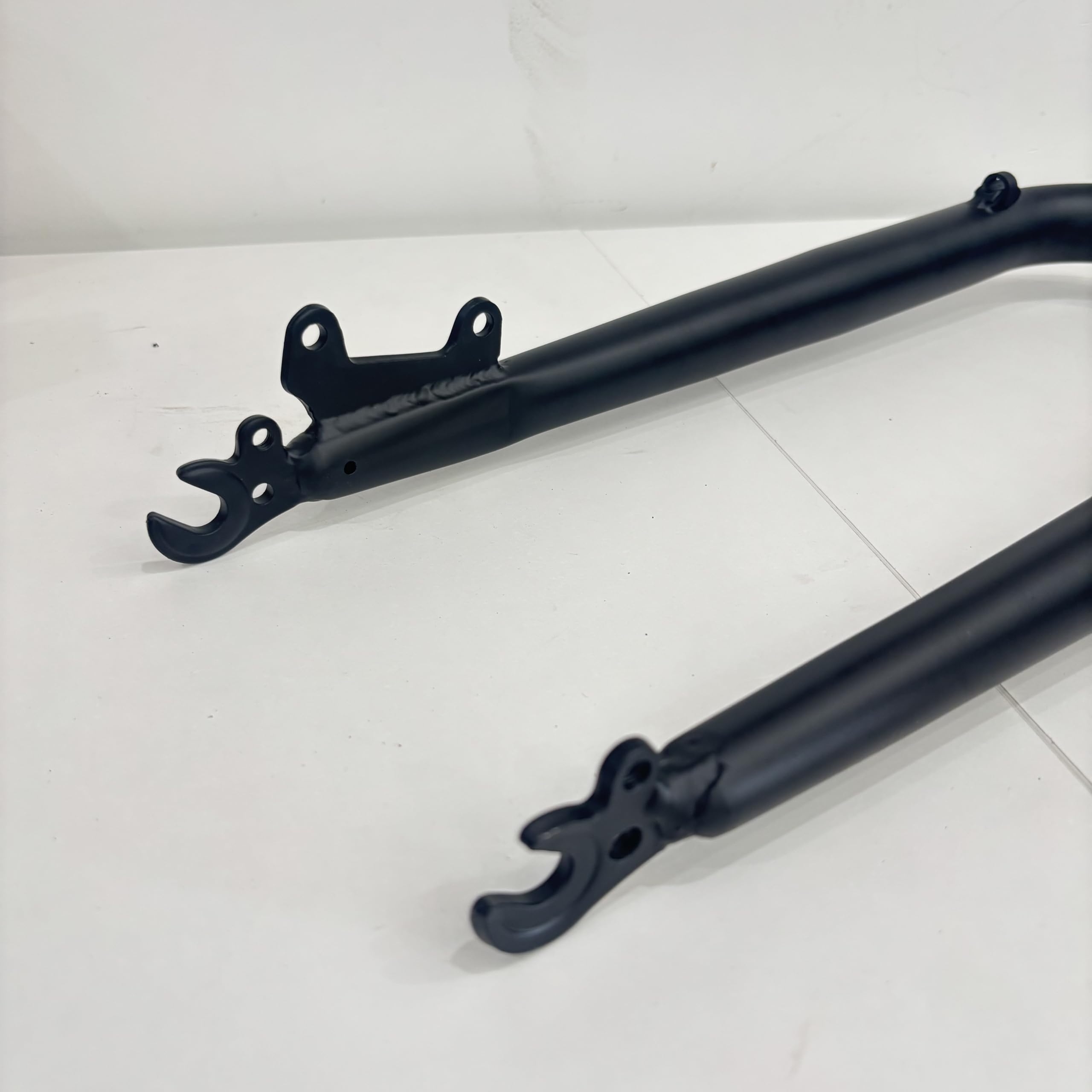 Amazon | CDHPOWER 26X4 ファットタイヤバイクフォークディスク