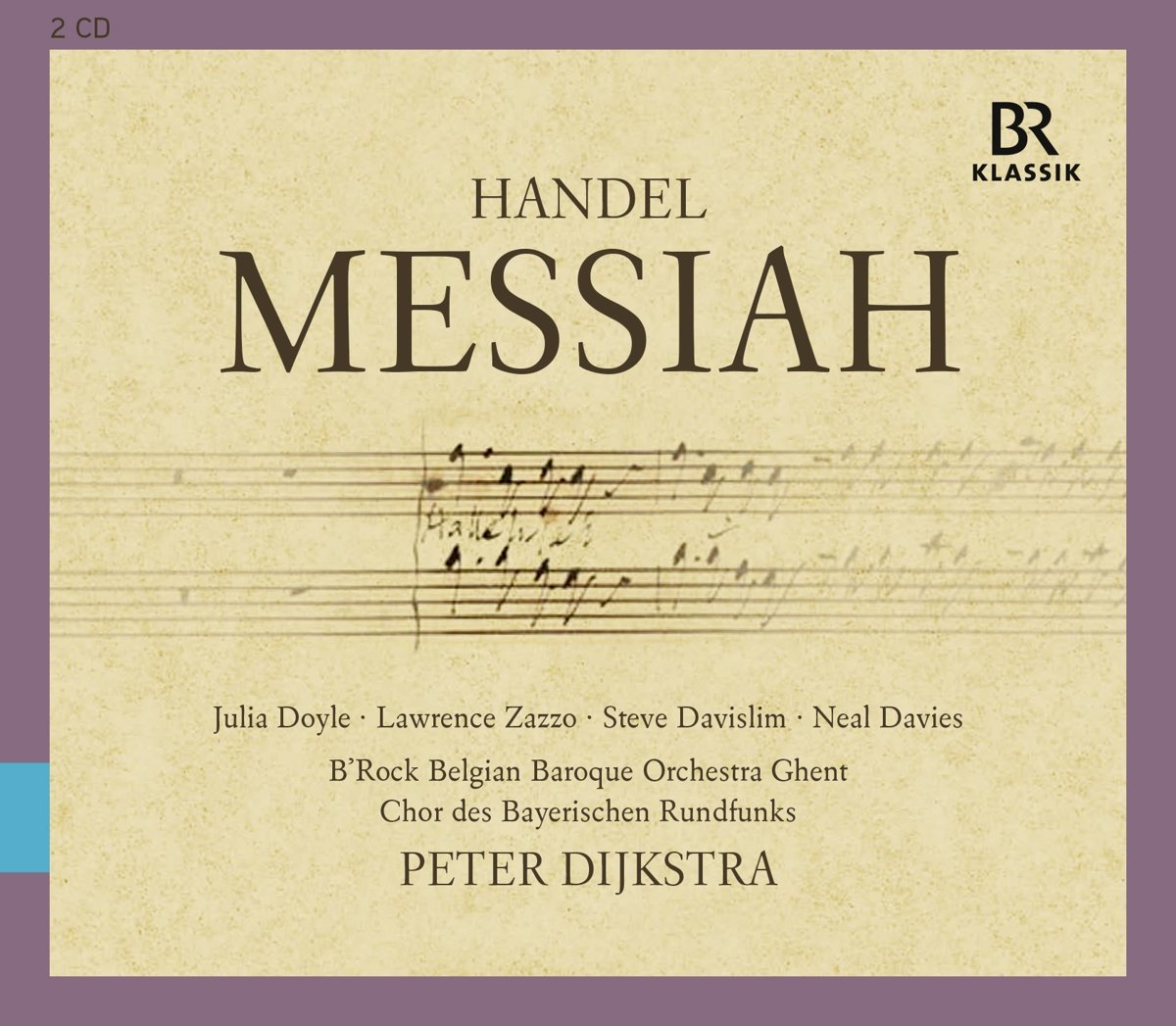 Handel:Messiah