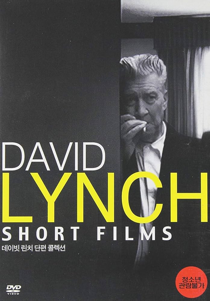 洋画・外国映画 david lynch DVD Amazon.com: Short Films Of David Lynch : David Lynch