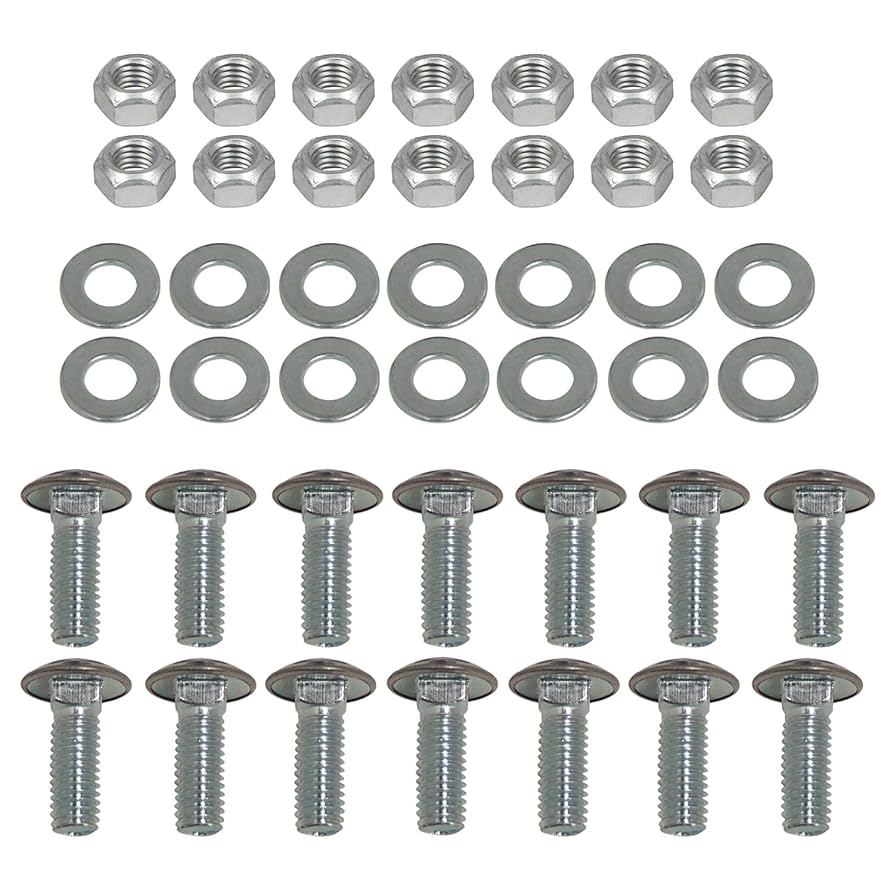 Battering Bolt RF 3枚セット fab Battering Bolt RF 3枚セット fab Amazon.com: Auto Krafters