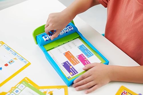 Miniatura 5 de hand2mind ConfiDice! Preparándose para preescolar, preparación preescolar, juegos de aprendizaje para preescolar, aprendizaje de niños pequeños,