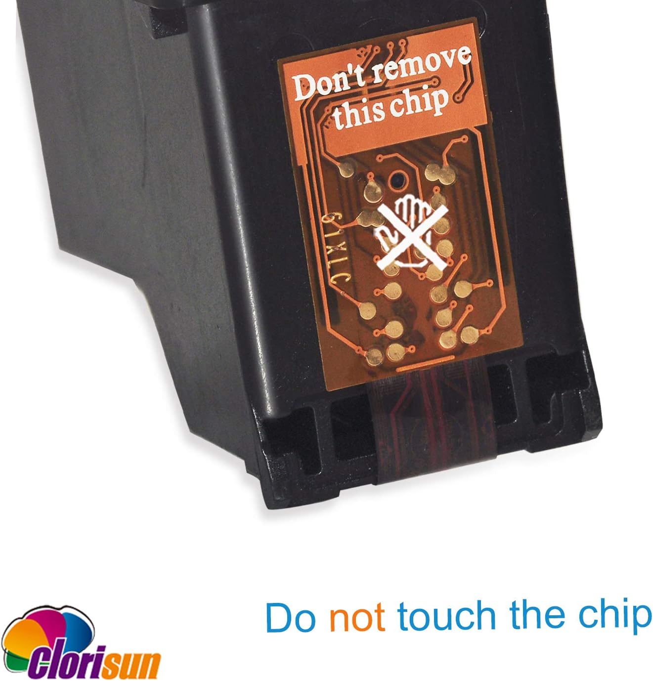 Buу 1 gеt 1 Clorisun Remanufactured 65XL Ink Cartridge Replacement for HP 65XL 65 XL N9K04AN for HP Envy 5055 5052 5058 DeskJet 3755 2652 2655 3722 3752 3758 3720 2622 Printer (Black, Tri-Color, 2-Pack) Buу 2 gеt 3 Clorisun Remanufactured 65XL Ink Cartridge Replacement for HP 65XL 65 XL N9K04AN for HP Envy 5055 5052 5058 DeskJet 3755 2652 2655 3722 3752 3758 3720 2622 Printer (Black, Tri-Color, 2-Pack)