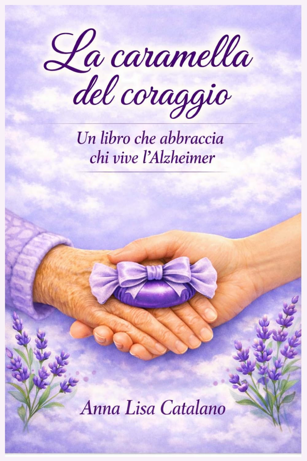 La caramella del coraggio: Restare quando è più difficile