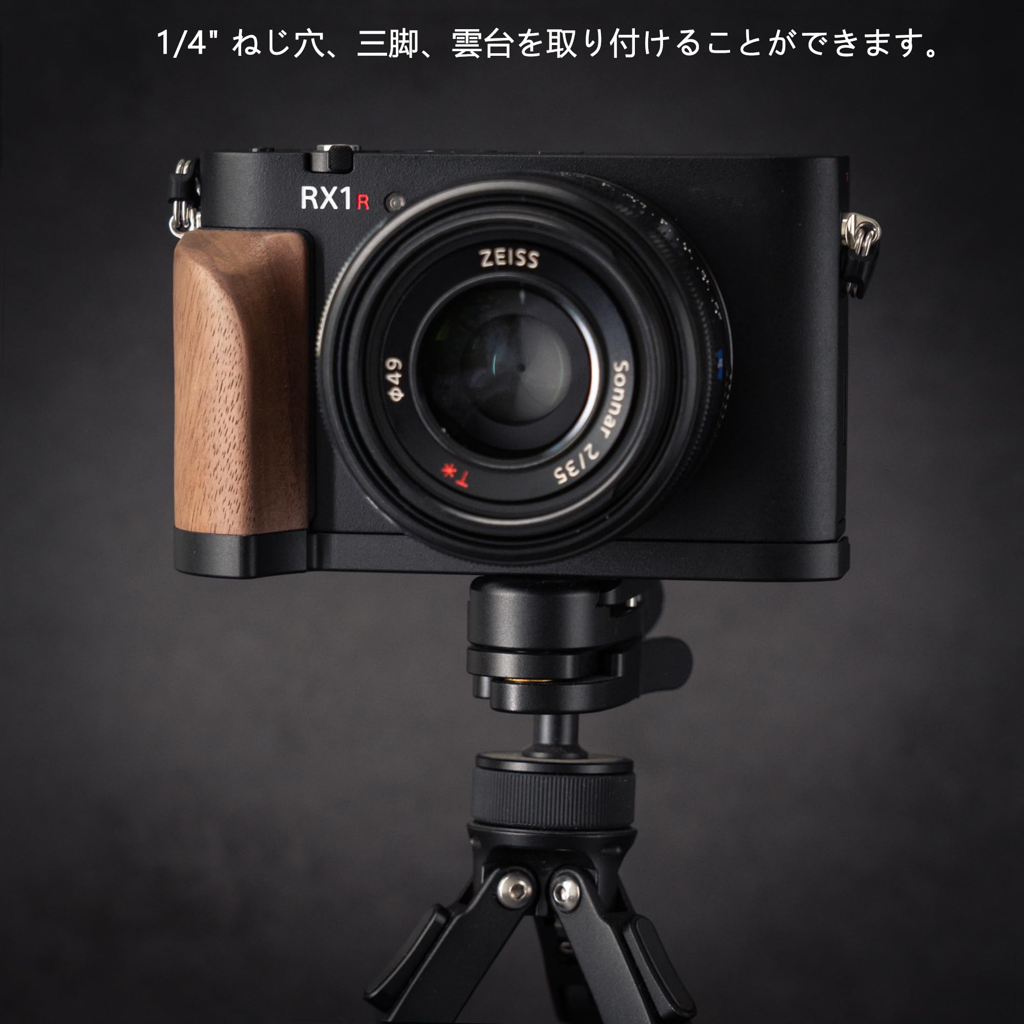 ソニー SONY DSC-RX1RM3 用 ハンドグリップ ソニー SONY DSC-RX1RM3 用 ハンドグリップ｜Yahoo!フリマ（旧PayPay