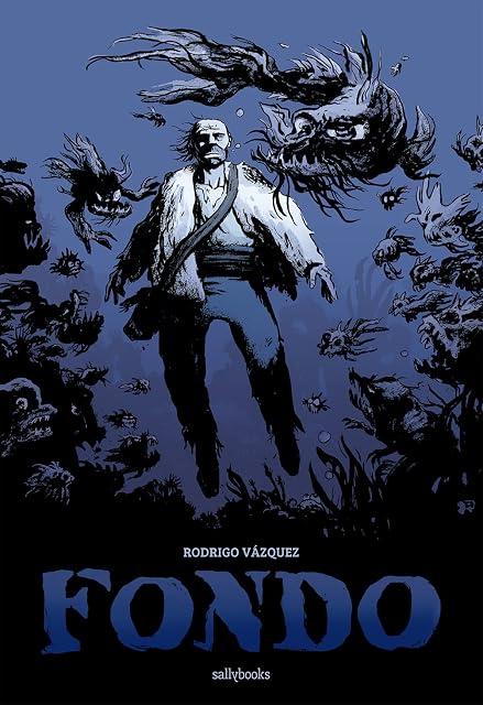 Portada de Fondo