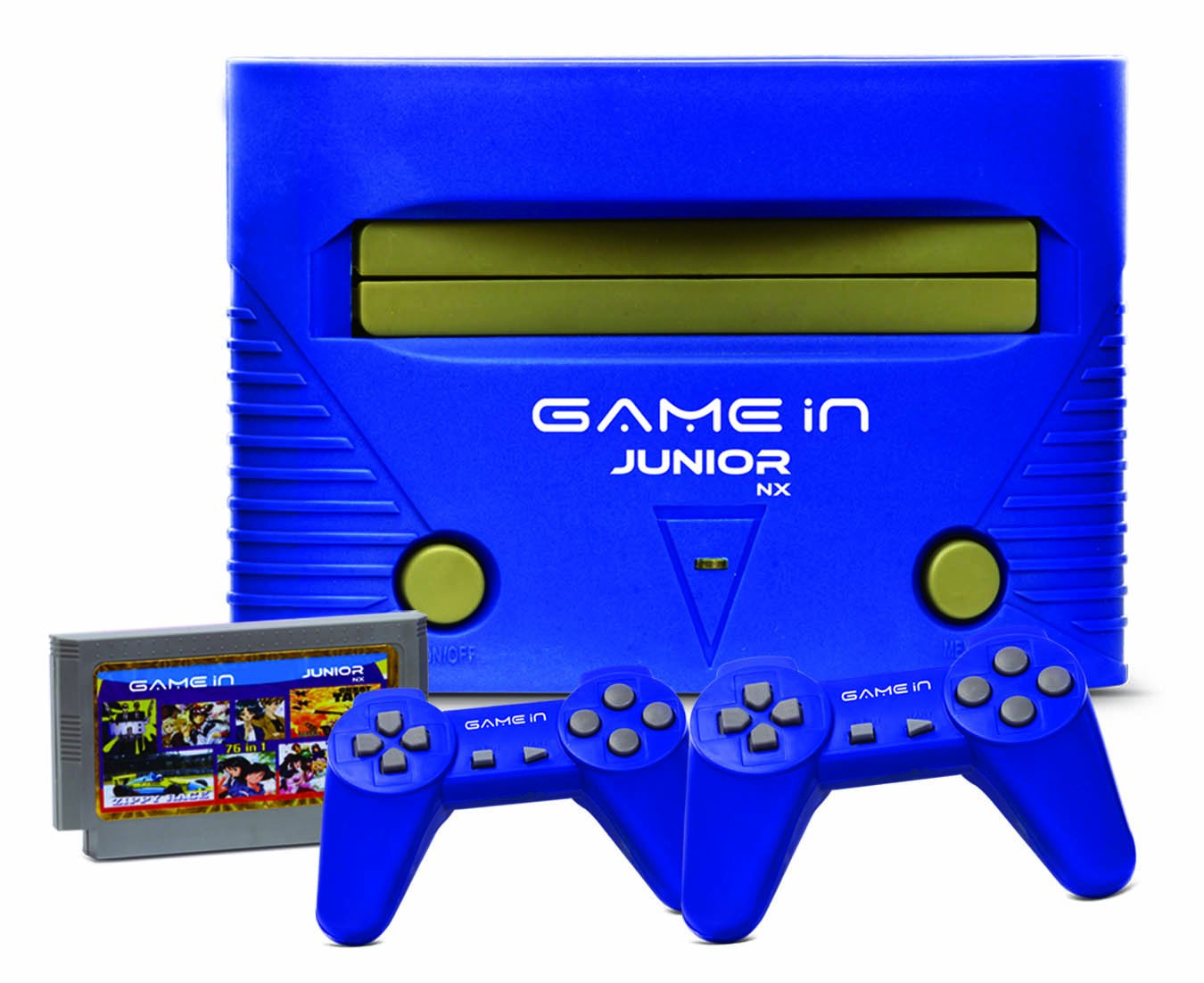 Mitashi Game In MT 09 Junior NX Amazon.in Computers & Accessories