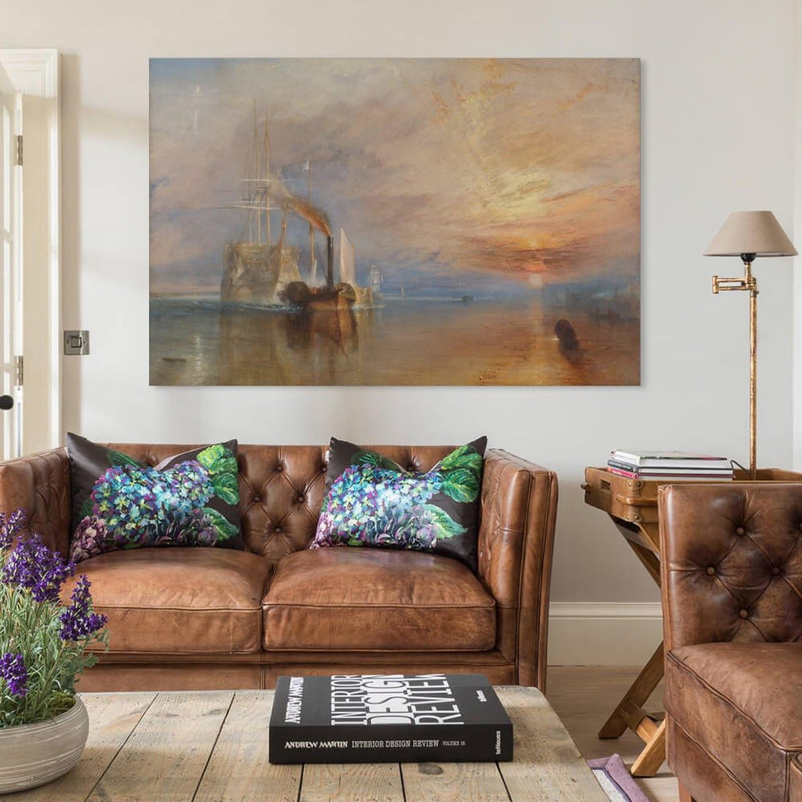 Amazon.co.jp: Joseph Mallord William Turnerジョゼフマロード