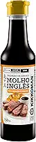 Azuma Kirin Molho Ingles Kikkoman 150 Ml Uni