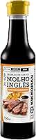 Azuma Kirin Molho Ingles Kikkoman 150 Ml Uni