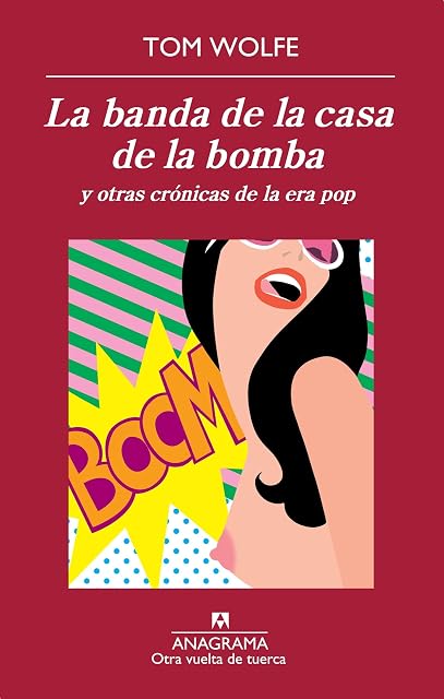 Portada de La Banda de la Casa de la Bomba