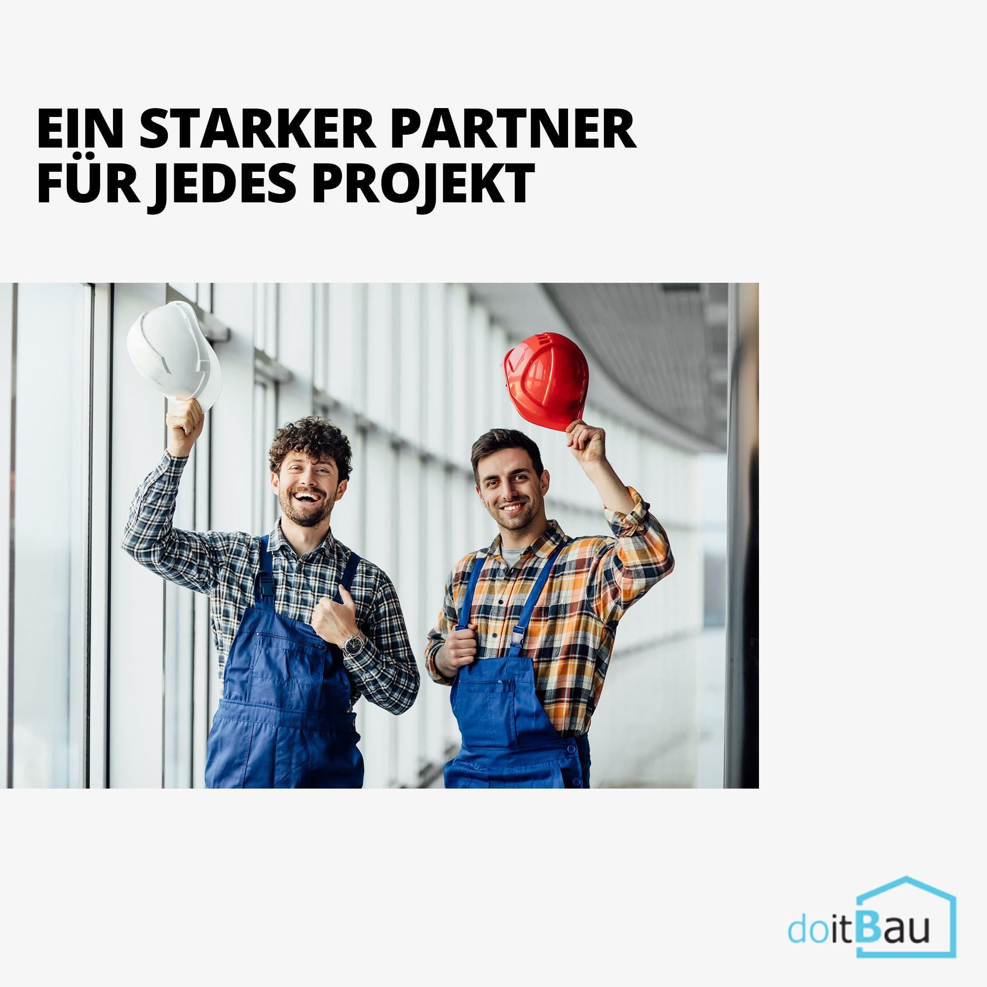 doitBau CW Ständerprofil aus Verzinktem Stahl für Trockenbau Unterkonstruktion, 50 x 3000 mm, 16 Stück, Gesamtlänge 48 m