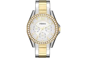 Reloj Pandora Mujer Original: Descubre la elegancia con el reloj Riley