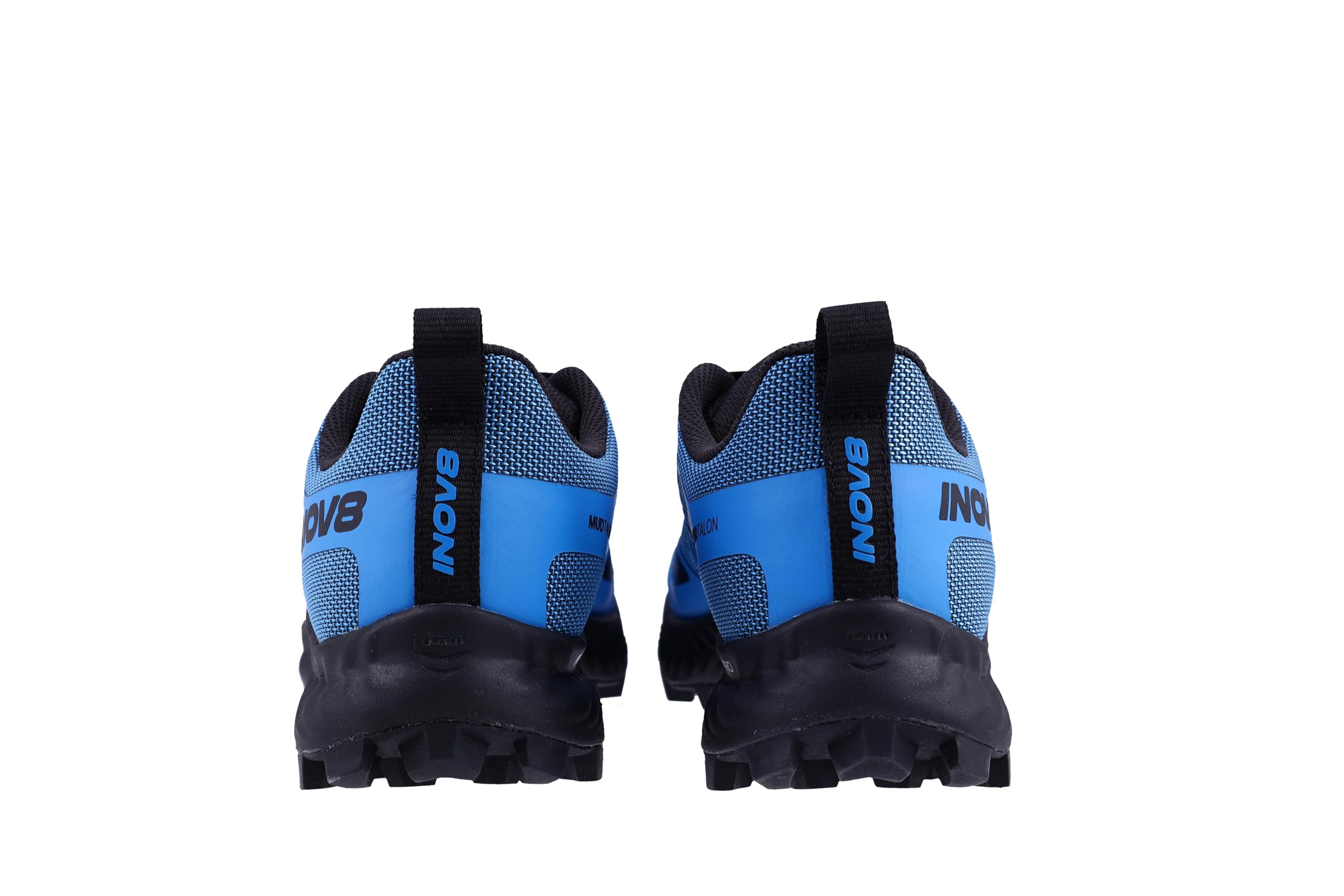 INOV8 MUDTALON V2 - Tenis de correr para hombre