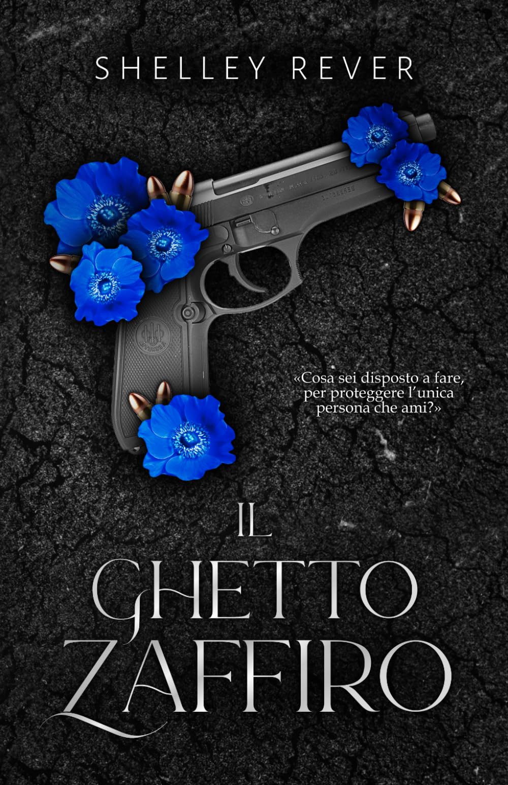 Il Ghetto Zaffiro: Volume I