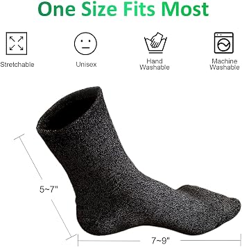 Conductivity Tester & Grounding Socks