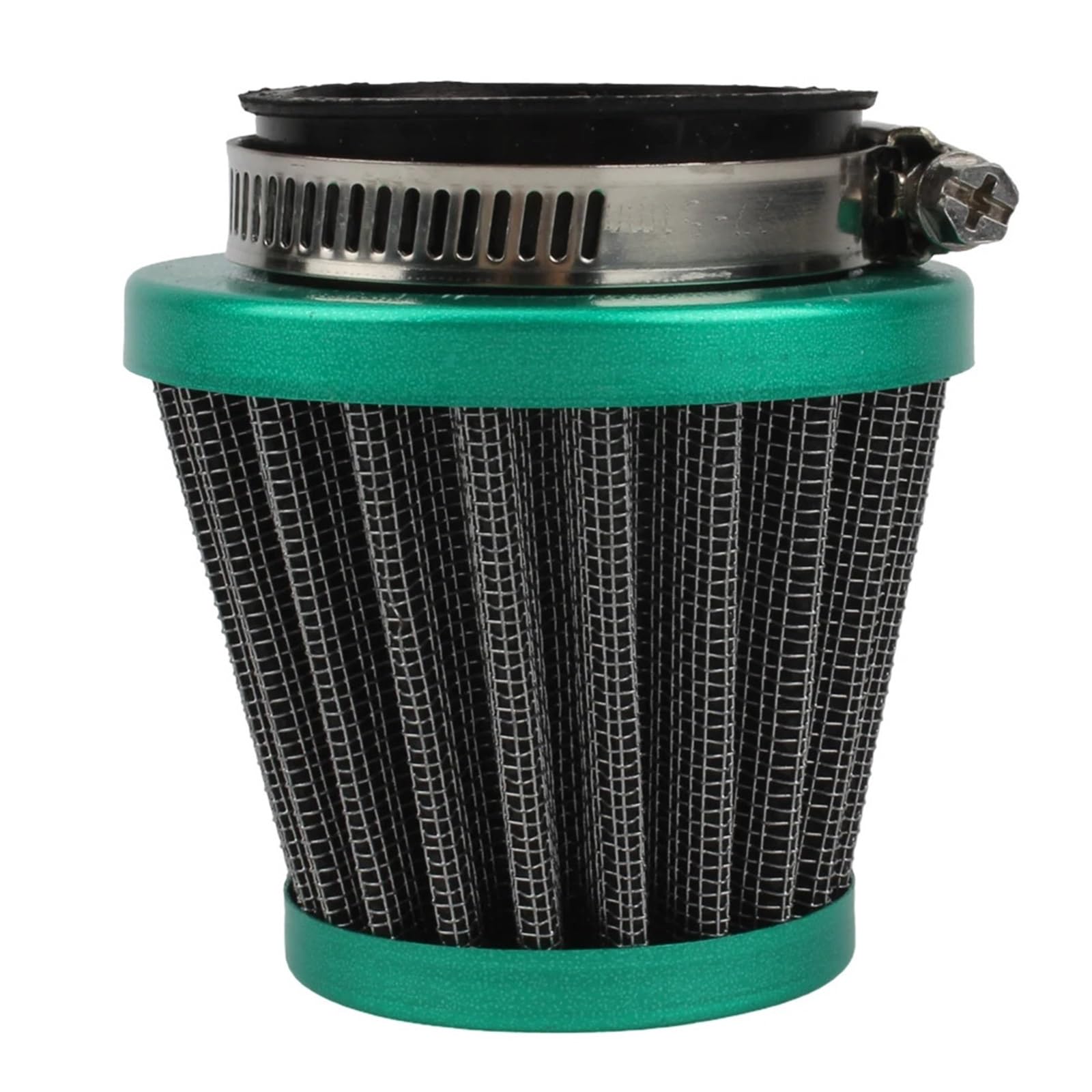 Filtro alta efficienza moto Filtro aria ciclomotore testa a fungo Motocross Carburatore Ad alto flusso ATV Dirt Bike