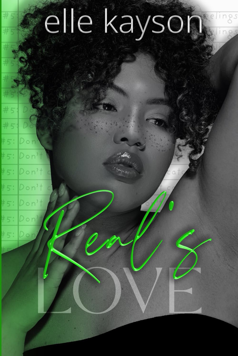 Real's Love (Welcome to Emancipation)