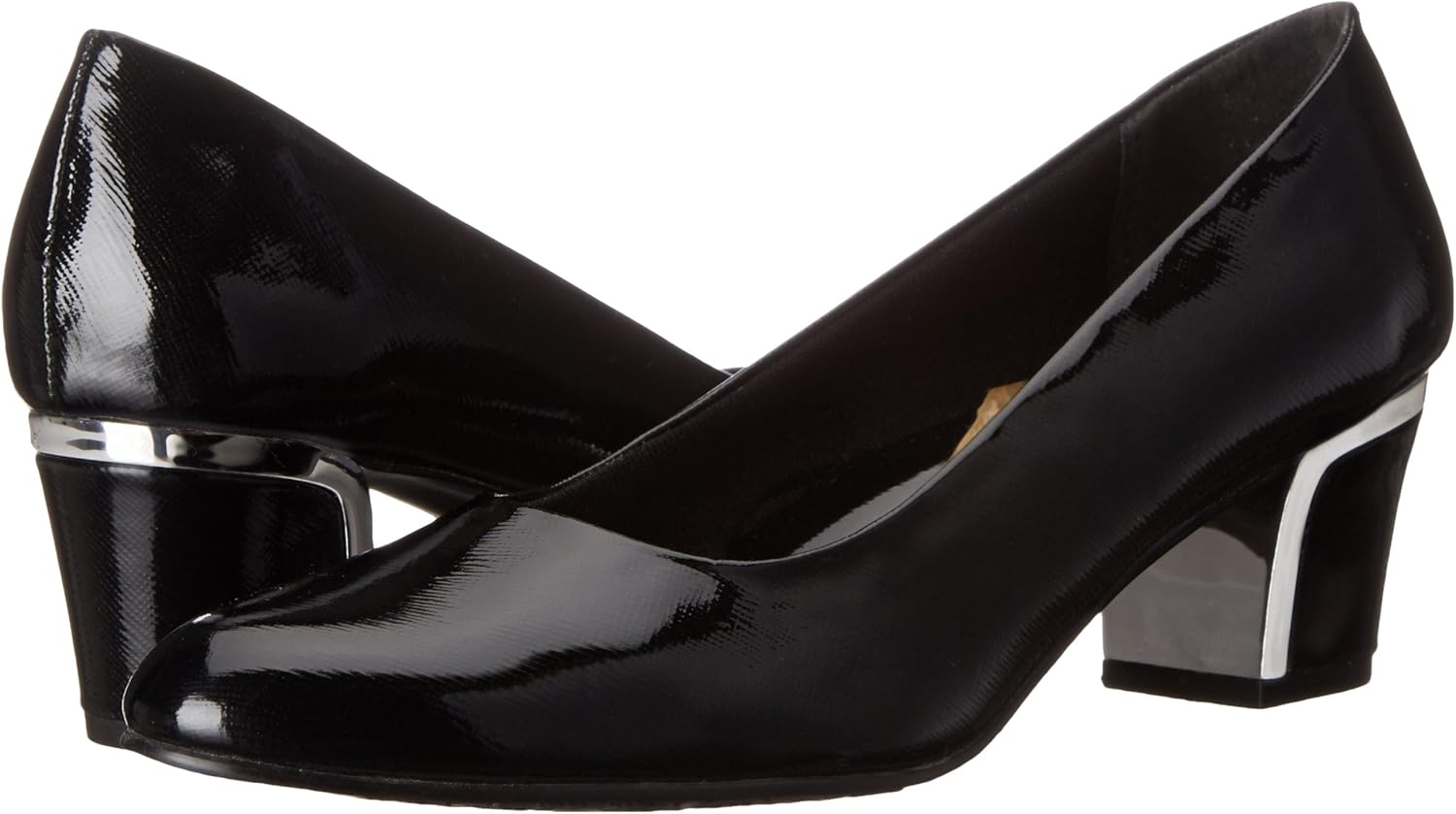 Soft Style by Hush Puppies Women's Deanna Dress Pump