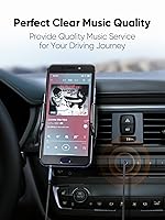 Vista 5 de CableCreation Cable auxiliar de 0.138 in de 6 pies / 5.9 ft, cable de audio de 0.138 in macho a macho, Hi-Fi, cable auxiliar trenzado de 1/8 Azul