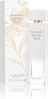 ELIZABETH ARDEN(エリザベスアーデン) ホワイトティー オードトワレ 100mL