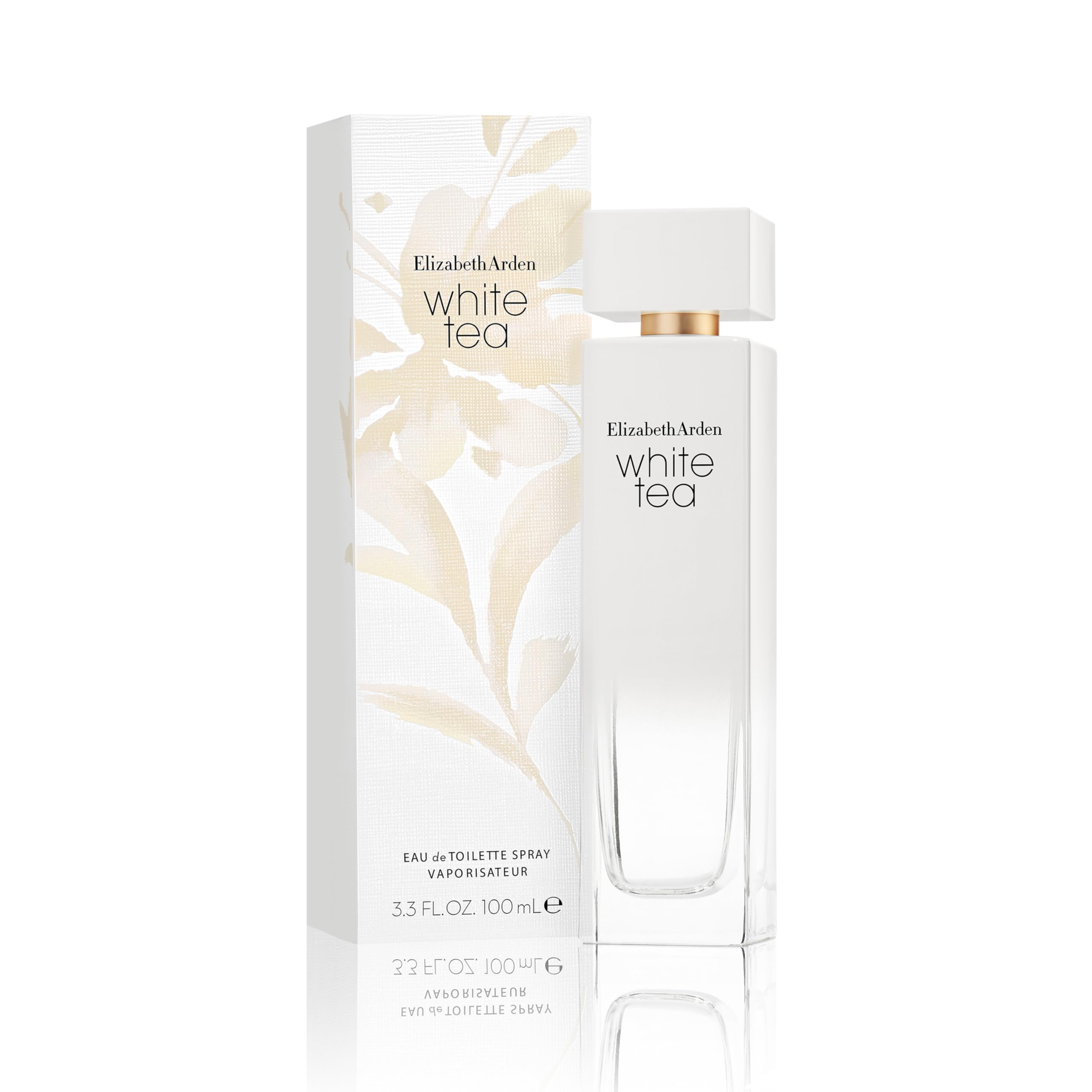 Elizabeth Arden White Tea Eau de Toilette Spray, 100 ml