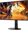 Aoc 26.5 Q27g4sdr Qd-oled 360hz Qhd