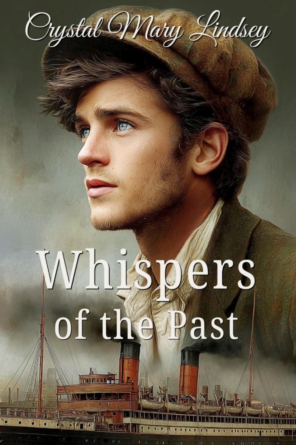 Whispers of the Past