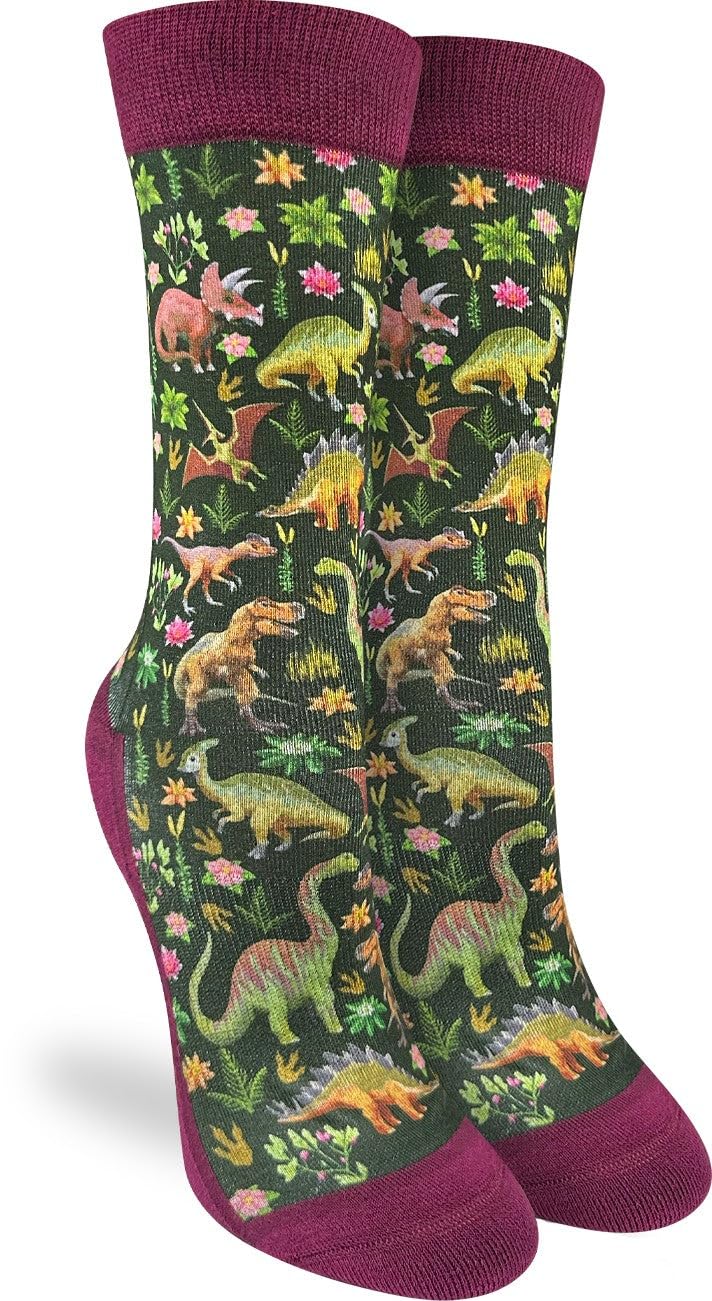 Good Luck Sock Women's Marijuana Socks, Adult