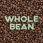 Java Works Coffee - Irish Cream Flavoured Coffee | 340 grams | Medium Roast | Whole Bean