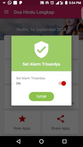 Doa dan Kidung Sehari-hari Hindu