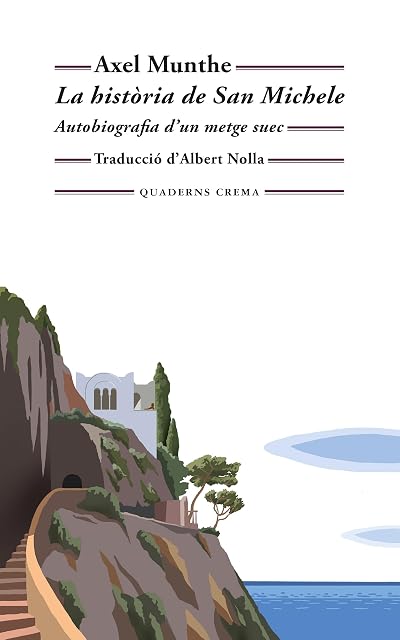 Portada de La història de San Michele