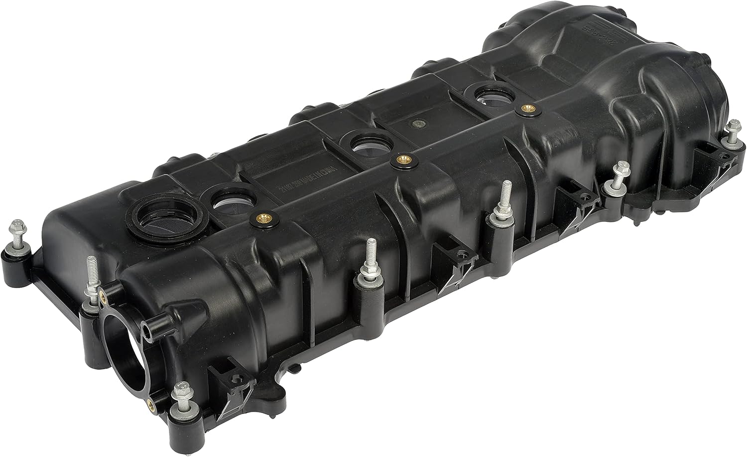 Dorman 264-938 Passenger Side Engine Valve Cover Compatible with Select Models