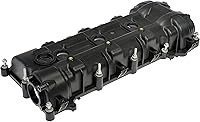 Dorman 264-938 Passenger Side Engine Valve Cover Kit w/ Gasket, Seals & Hardware - Fits Chrysler 300, Dodge Charger, Jeep Grand Cherokee, Ram 1500