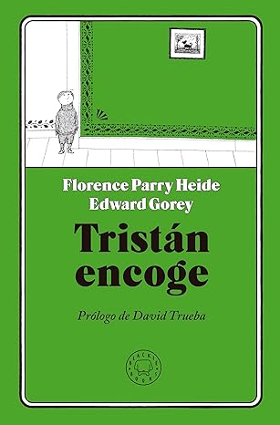 Tristán encoge (SIN COLECCION)