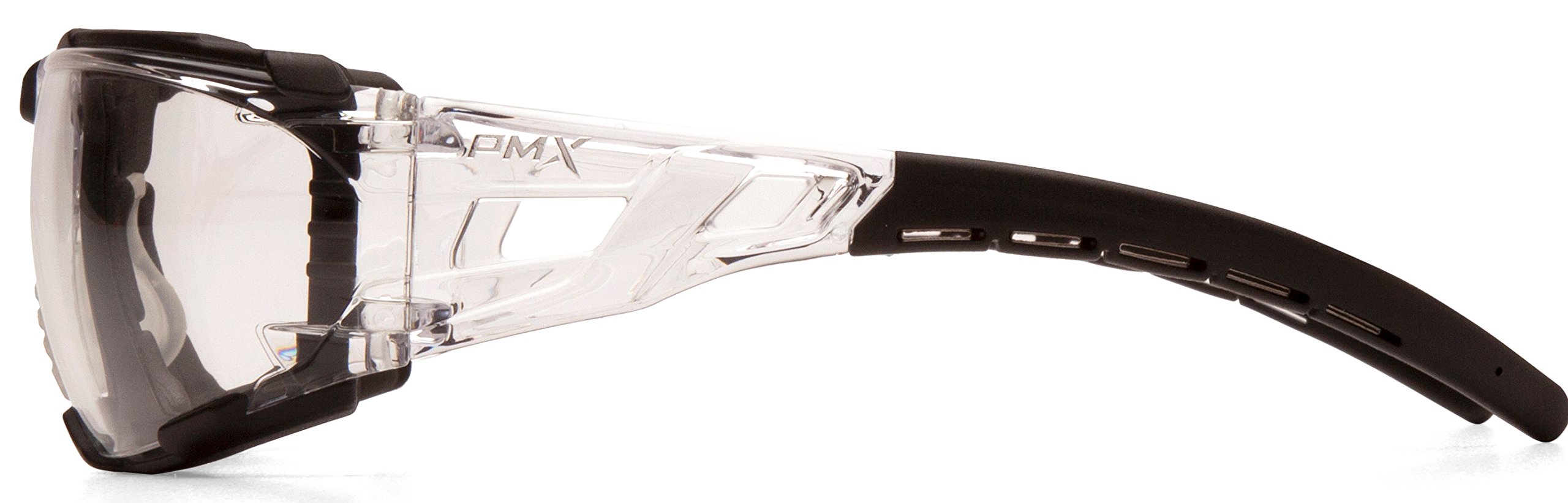 Pyramex Fyxate Lunettes de sécurité, SB10210ST