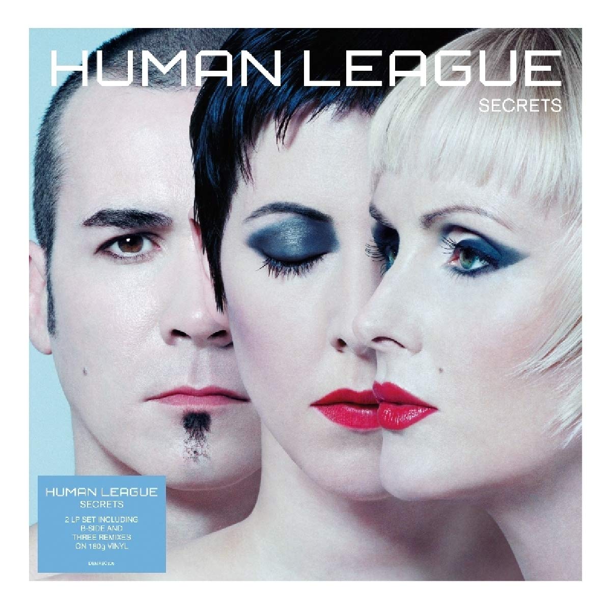 Secrets [VINYL]