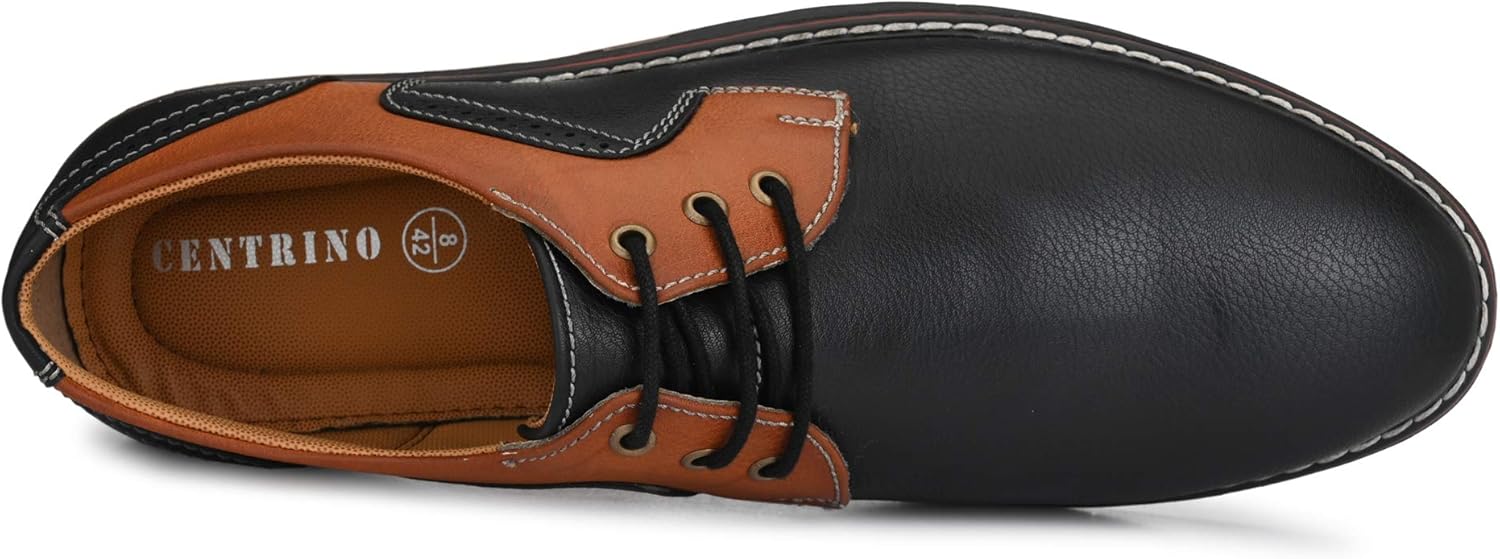 احذية سنترينو للرجال 1193،، حديث 2026 - view 5