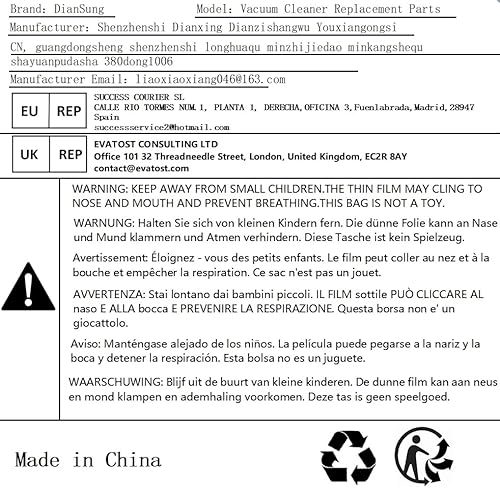 DianSung Acessórios de difusor atualizados para Dyson para modelador de ar, conversível para modelad