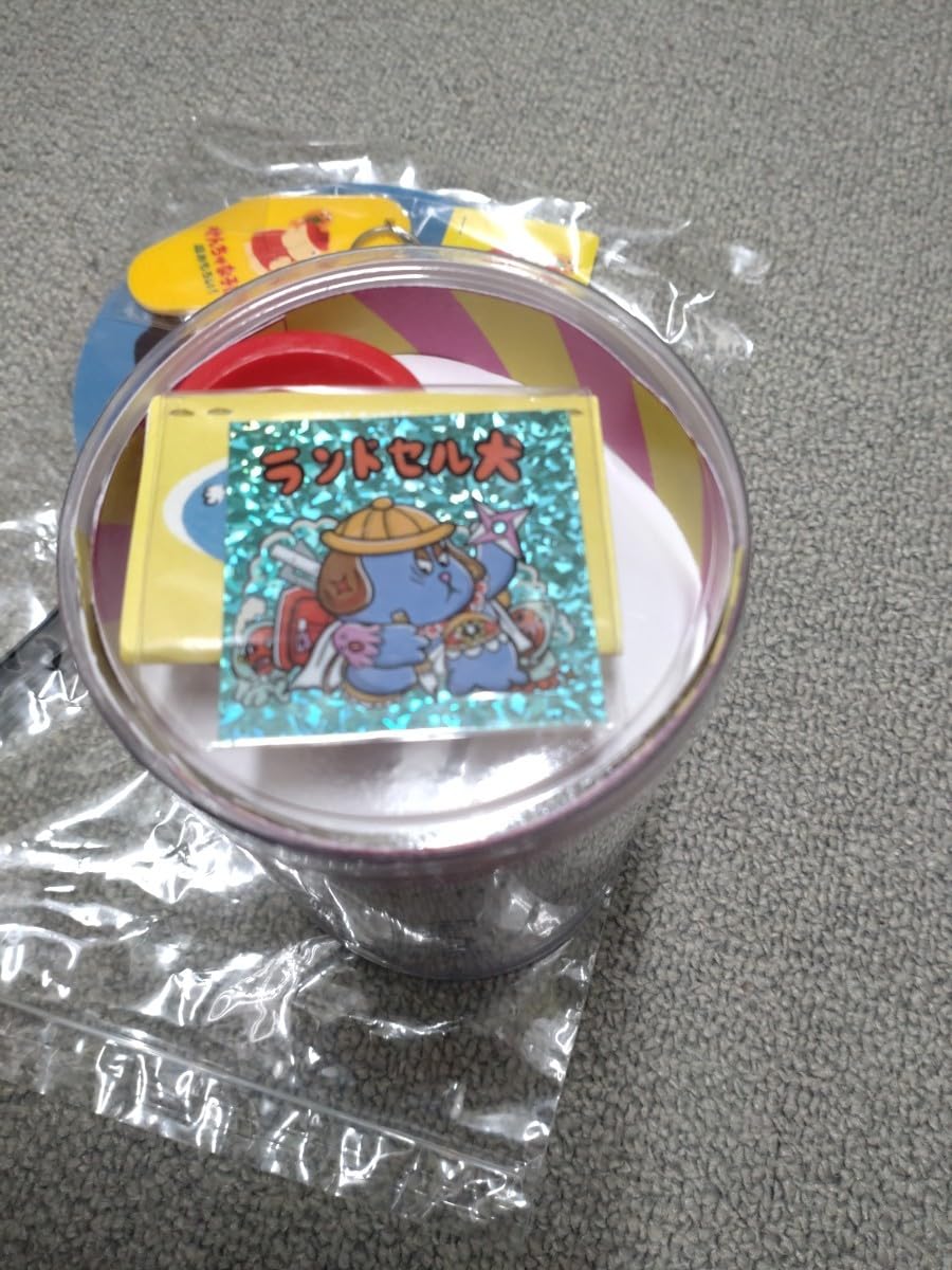 Otenkiya お天気屋 大吉 だいきちソフビ