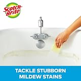 3M Scotch-Brite Dobie, 1 Pad Each (Value Pack of 6) – view 5