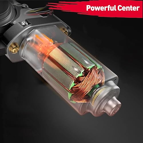 Miniatura 3 de XunDong Motor eléctrico del elevalunas delantero derecho del lado del pasajero compatible con Toyota Highlander 2001-2007