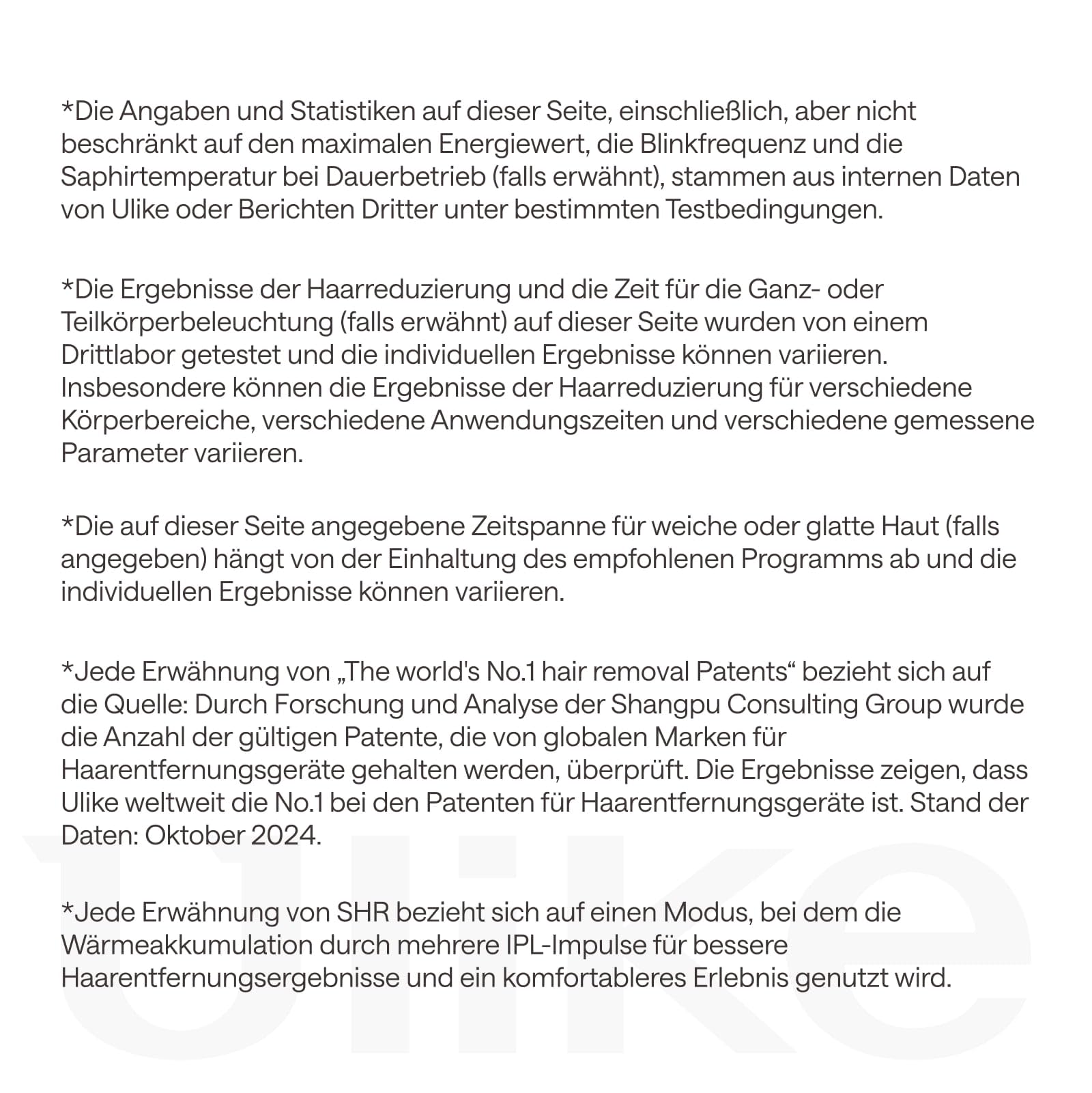 Ulike Air 2 IPL Gerät Haarentfernung mit Eiskühltechnik, schmerzfrei, Laser Alternative für Körper und Gesicht