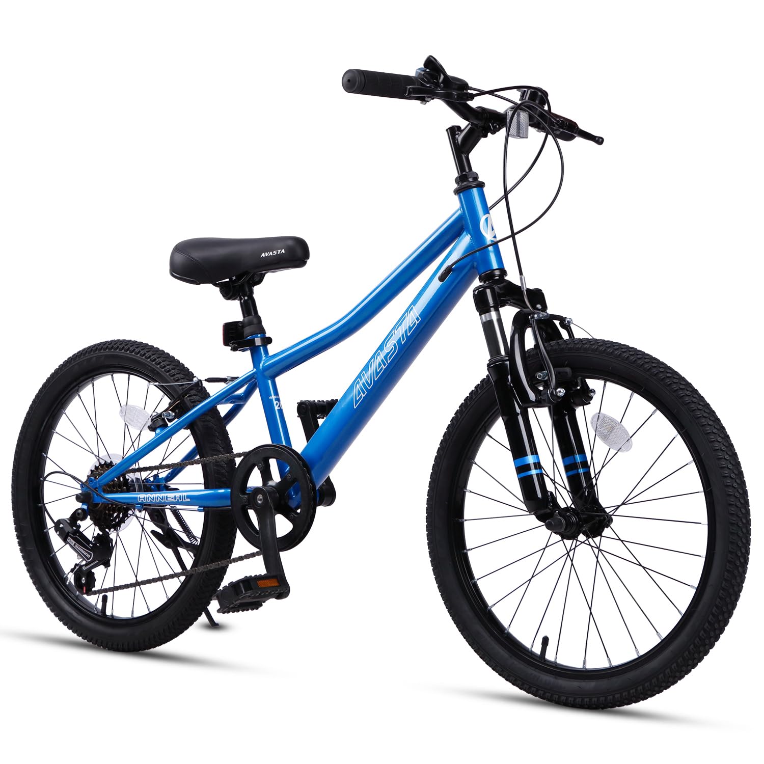 AVASTA Govet 20-Inch Kids Bike