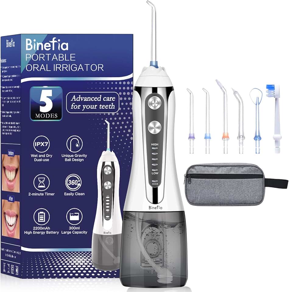 Amazon.co.uk waterpik
