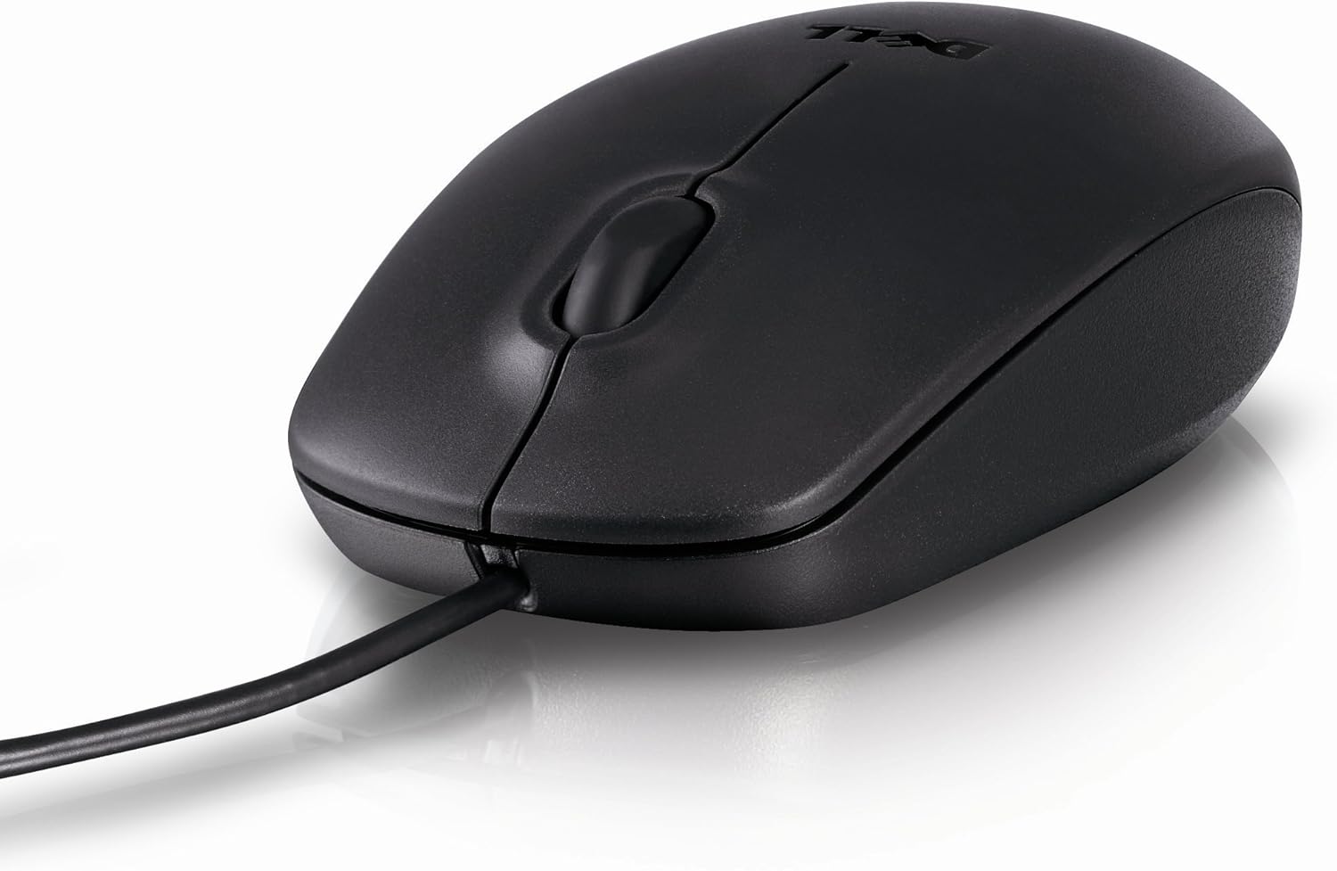 Mouse PC Dell 330-9456 MS111, PC/Mac, 2 modi