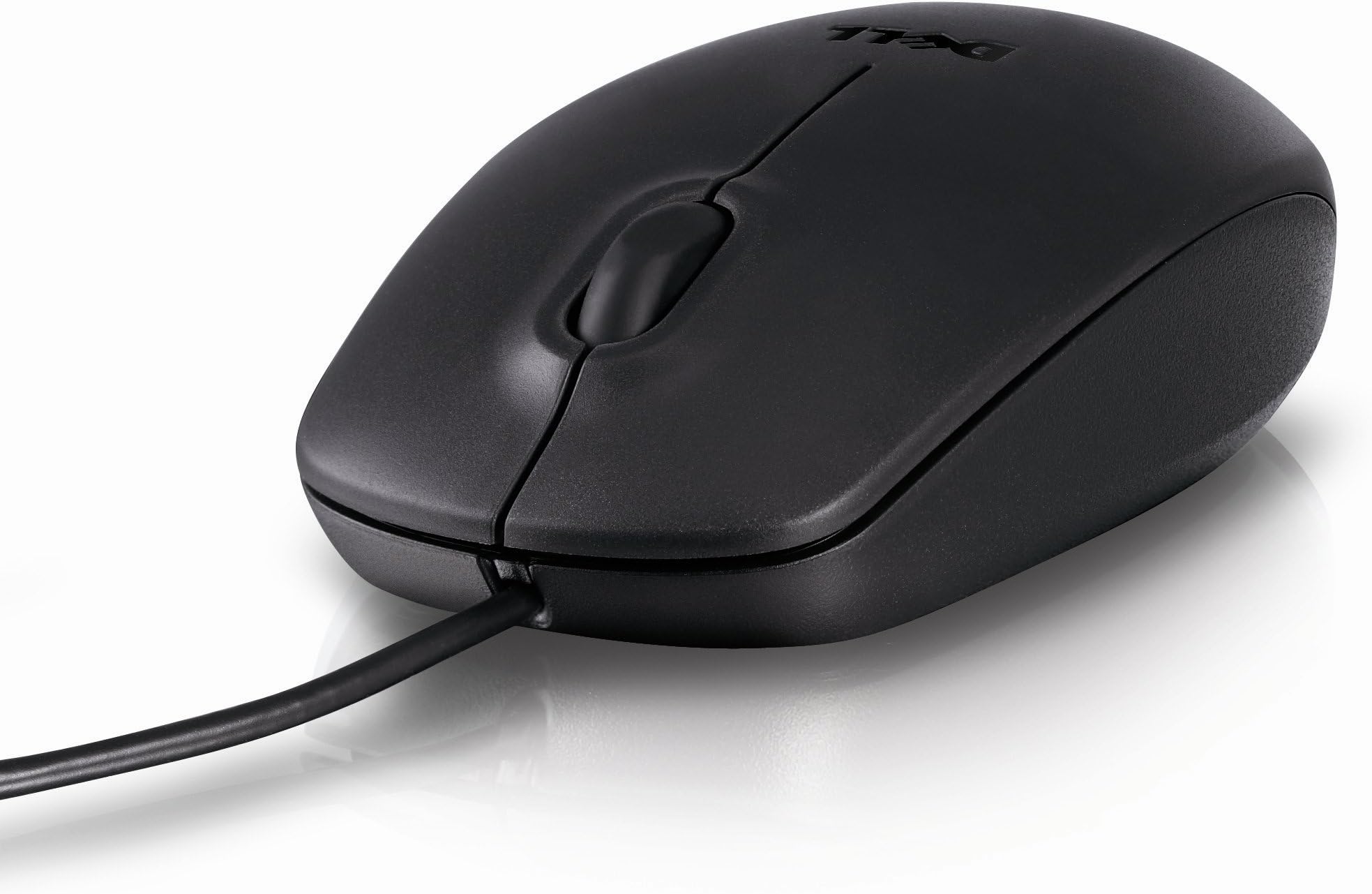 330-9456 MS111 PC Mouse, PC/Mac, 2 Ways