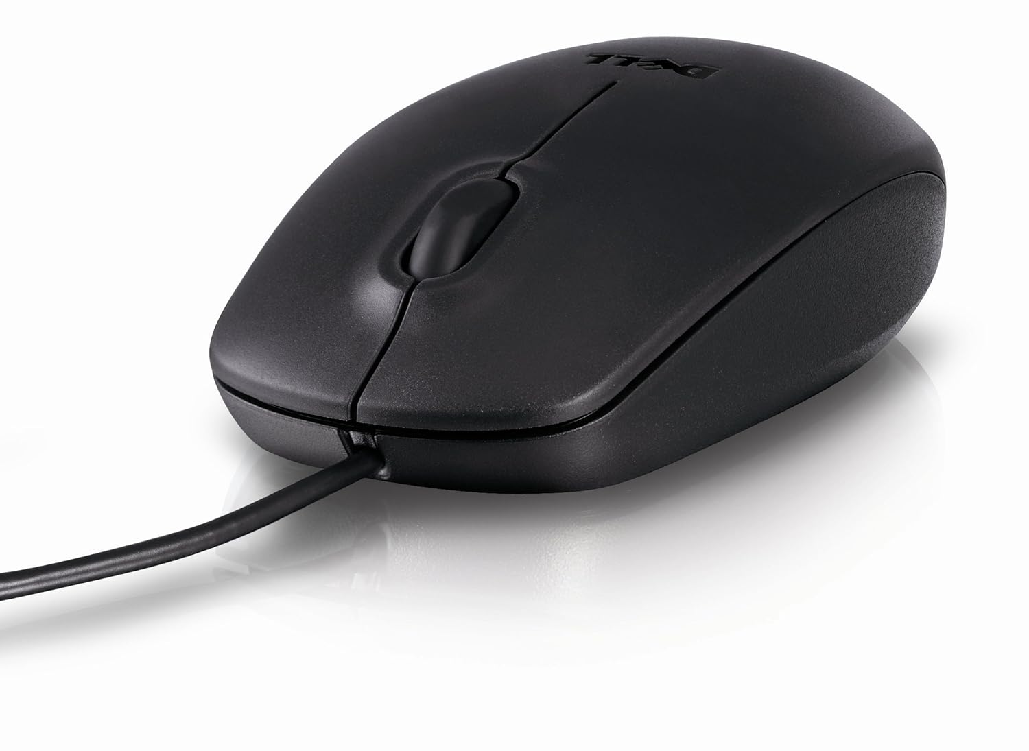 Dell 330-9456 MS111 PC Mouse PC Mac 2 Ways