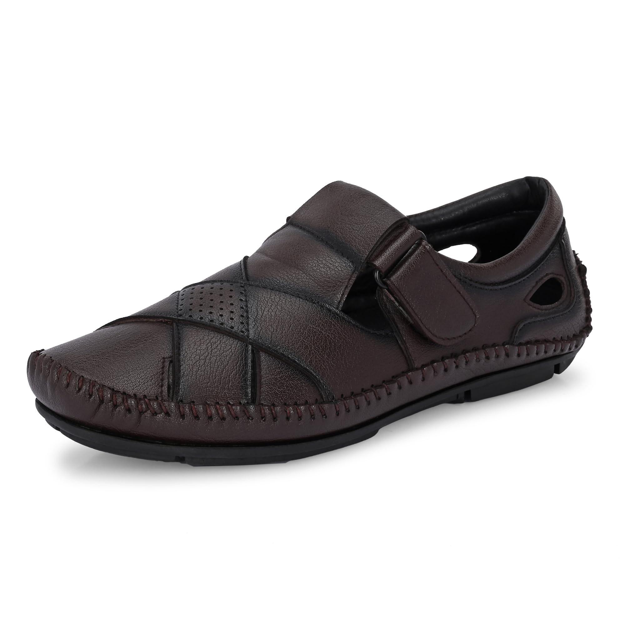 Centrino Mens 7333 Brown Fisherman sandal_6 UK (7333-2) (B0D3VGN7T9) Amazon Price History, Amazon Price Tracker