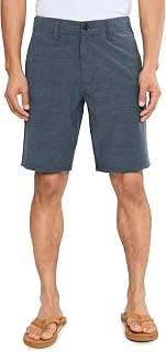 Mens Regular Frickin Cross Shred 20" Hybrid Water Repellent ShortShorts