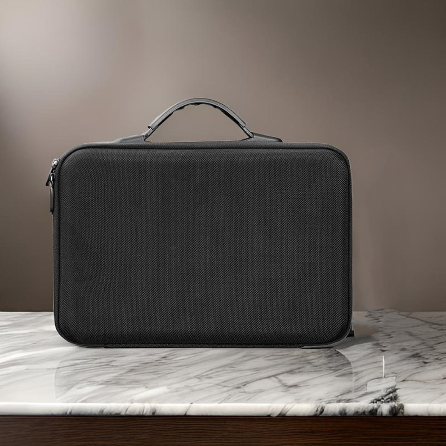 Outdoor Camera Gear Storage Case Water for 360 Bag Customizable Dividers Shoulder or Hand Carry Shockproof Inner Lining